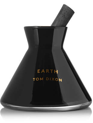 Tom Dixon Charcoal Scent Diffuser - Earth, 200ml