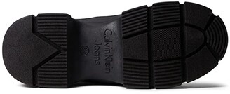 Calvin Klein Delicia - ShopStyle Boots