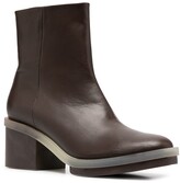 Thumbnail for your product : Clergerie Eddie block-heel ankle boots