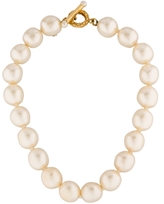 Thumbnail for your product : Chanel Pearl Necklace