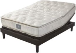 Hotel Collection Classic By Shifman Catherine 14.5 Plush Pillow Top Mattress Collection Created For Macys