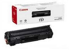 Canon Crg 737 Toner Cartridge 9435B002