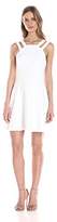 Thumbnail for your product : French Connection Women's Whisper Light Strappy Flared Dress
