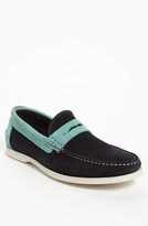 Thumbnail for your product : Ted Baker 'Seelo' Penny Loafer (Online Only)