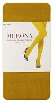 Thumbnail for your product : Merona Premium® Women's Opaque Tights With Control Top - Assorted Colors