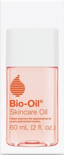 Bio-Oil Bio-OilSkincareBodyOilandScarTreatmentwithVitaminEforStretchMarks,DarkSpots&AcneScars-2floz