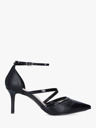 carvela kruise black