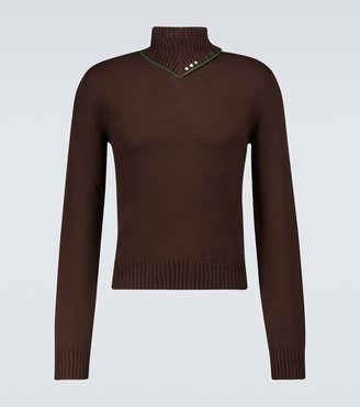 Turtleneck Knitwear For Men | Shop the world’s largest collection of ...