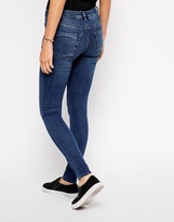 Thumbnail for your product : Warehouse Superfit Skinny Jeans