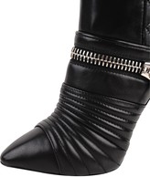 Thumbnail for your product : Giuseppe Zanotti Zipper Bootie