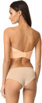 Thumbnail for your product : Cosabella Marni Strapless Plunge Back Bra