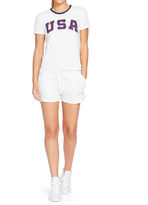 Thumbnail for your product : Polo Ralph Lauren Team USA Cotton Jersey Tee