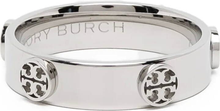 Tory Burch Icon ring