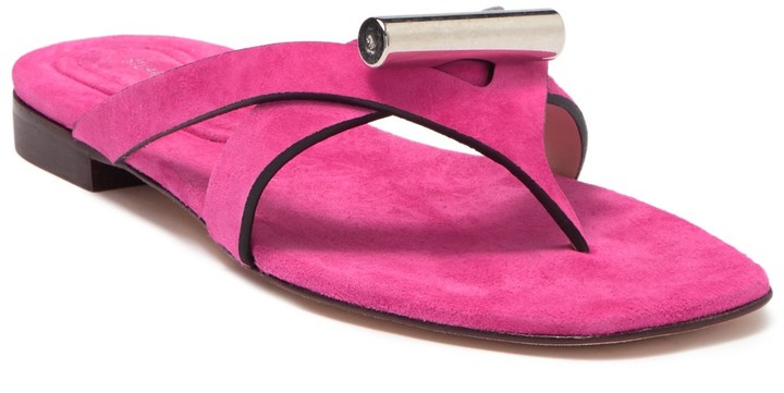 stuart weitzman arro sandal