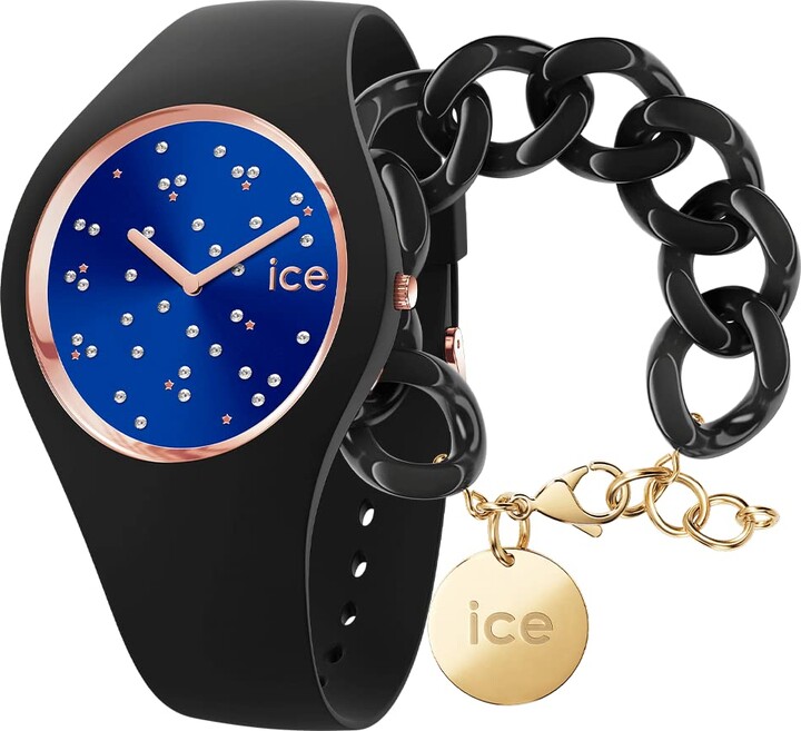Ice Watch ICE-WATCH Ice Cosmos Star Deep Blue Women's