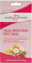 Thumbnail for your product : Studio 35 Fruit Enzyme Bamboo Sheet Mask