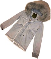 mr and mrs jean jackets