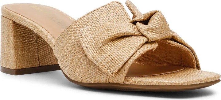 Anne Klein Wide Width Kismet Sandal