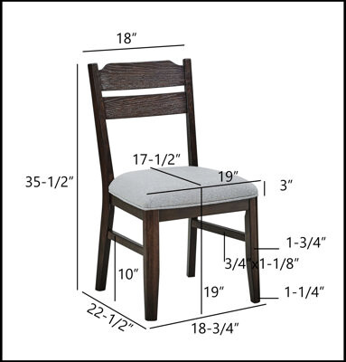 Red Barrel Studio 1pc Tailored Bench Tufted Upholstered Soft Neutral Fabric Luxurious Comfort Modern Wooden Dining Room Furniture