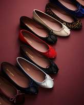 Thumbnail for your product : Bloomingdale's Women's Kacey Italian Velvet Ballet Flats - 100% Exclusive