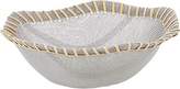 Thumbnail for your product : Alessi Peneira Basket - Silver