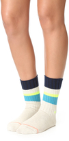Thumbnail for your product : Stance Basically Basic Socks