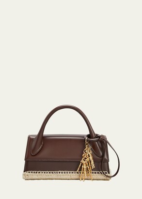 Louis Vuitton Victoire Handbag Monogram Canvas and Leather - ShopStyle  Shoulder Bags