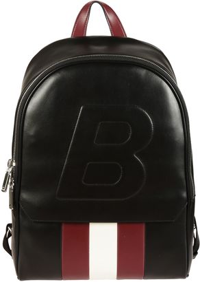 Bally Quicker Backpack