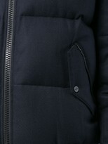 Thumbnail for your product : Aztech Mountain Shadow Mountain bomber jacket