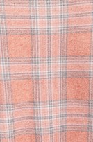 Thumbnail for your product : Wildfox Couture 'London' Plaid Pullover