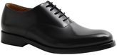 Thumbnail for your product : Valentino Garavani 14092 Oxford Lace-up Shoes