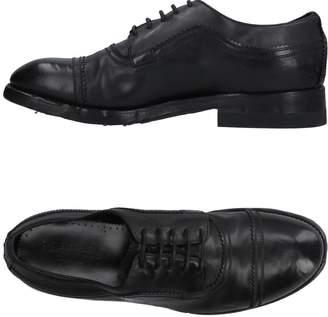 Silvano Sassetti Lace-up shoes - Item 11233828