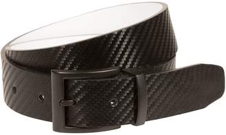 Nike Boys Faux Leather Reversible Belt