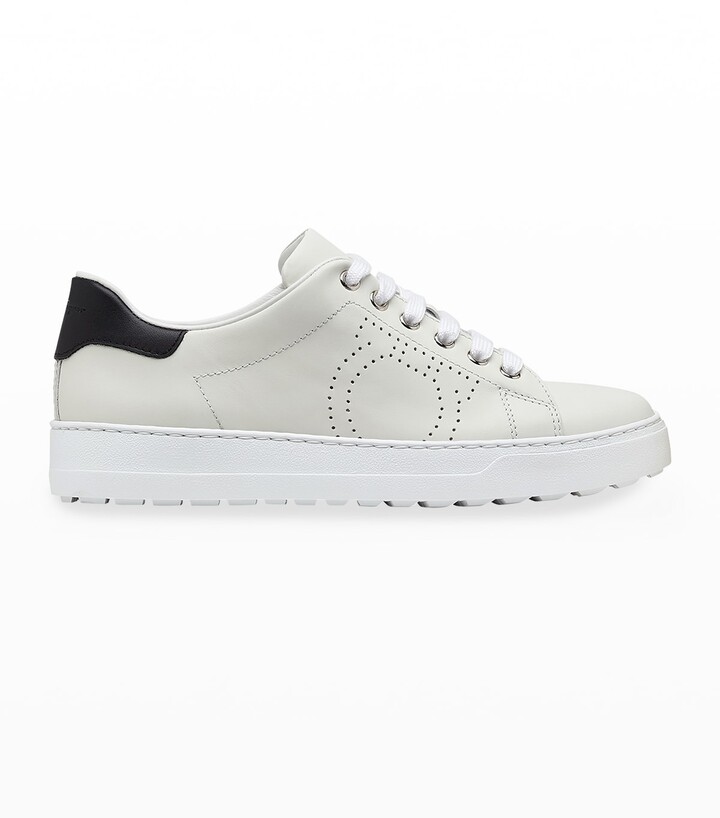 ferragamo pierre sneaker