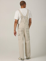 Thumbnail for your product : Lee Men's Heritage Relaxed Fit Bib Overall