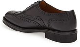 Thumbnail for your product : Lottusse 'England' Wingtip (Men)