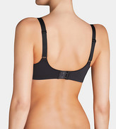 Thumbnail for your product : Triumph Bra - Wired Bra - Black 42F - Cotton-Feel Comfort