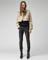 Thumbnail for your product : 3.1 Phillip Lim cape trench
