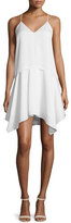 Thumbnail for your product : Camilla And Marc Spaghetti Strap Popover Hanky Dress