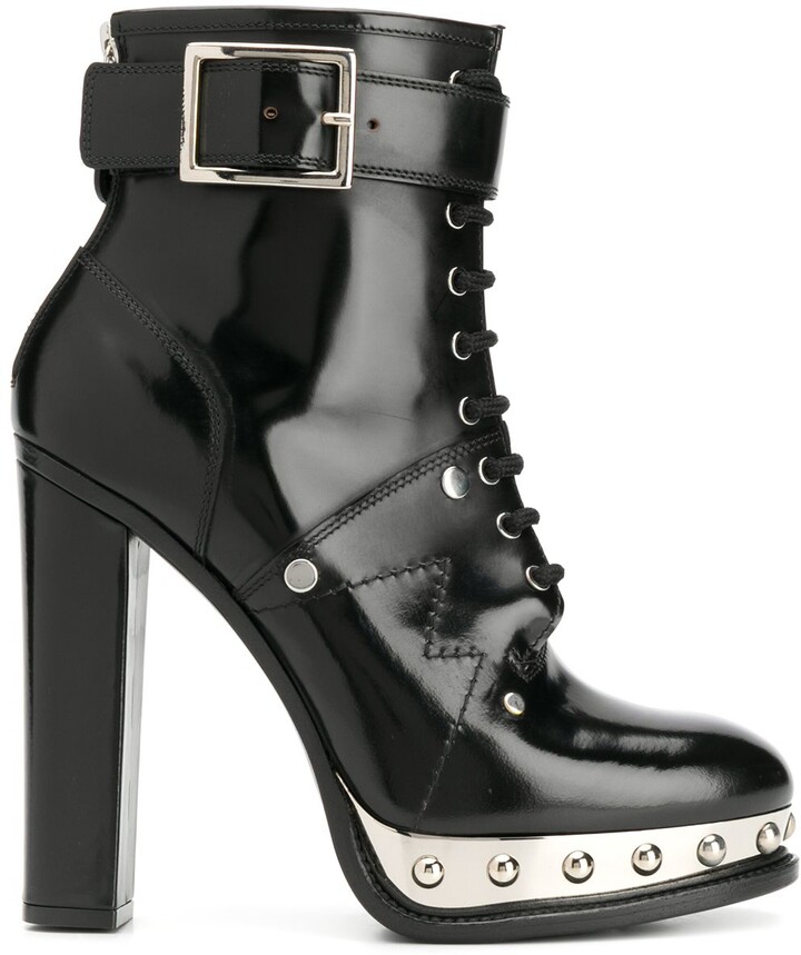 levity sylvia platform boot