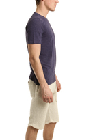 Thumbnail for your product : V::room Short Sleeve Pique T-Shirt