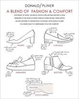 Thumbnail for your product : Donald J Pliner Pennie d'Orsay Pointed Toe Flats