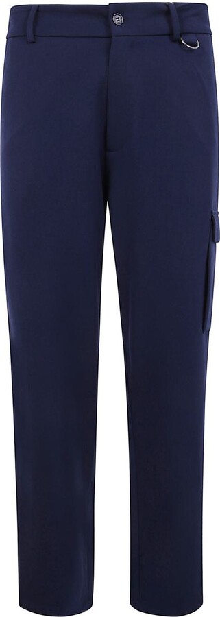 Family First Classic Cargo Trousers