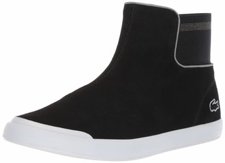 lacoste boots for ladies