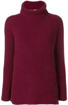Thumbnail for your product : Asolo Borgo chunky knit jumper