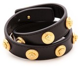 Thumbnail for your product : Versace Wrap Bracelet