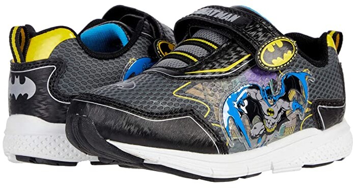 boys batman shoes
