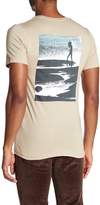 Thumbnail for your product : Ezekiel Tide Graphic Short Sleeve Tee