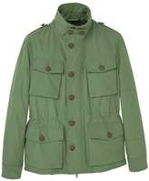 Thumbnail for your product : MANGO Men's Cotton nylon-blend field jacket