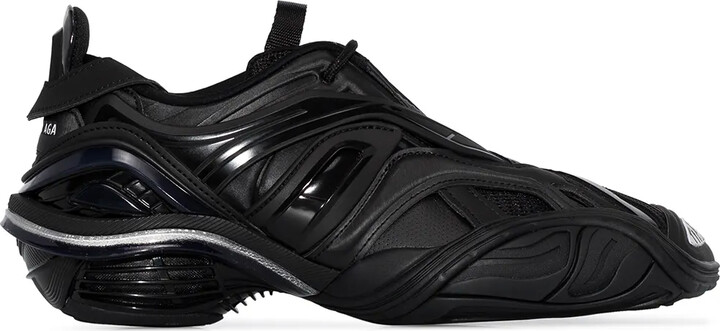 し*ま様 BALENCIAGA tyrex 42 Available in store and online now! Balenciaga Tyrex Sneaker White